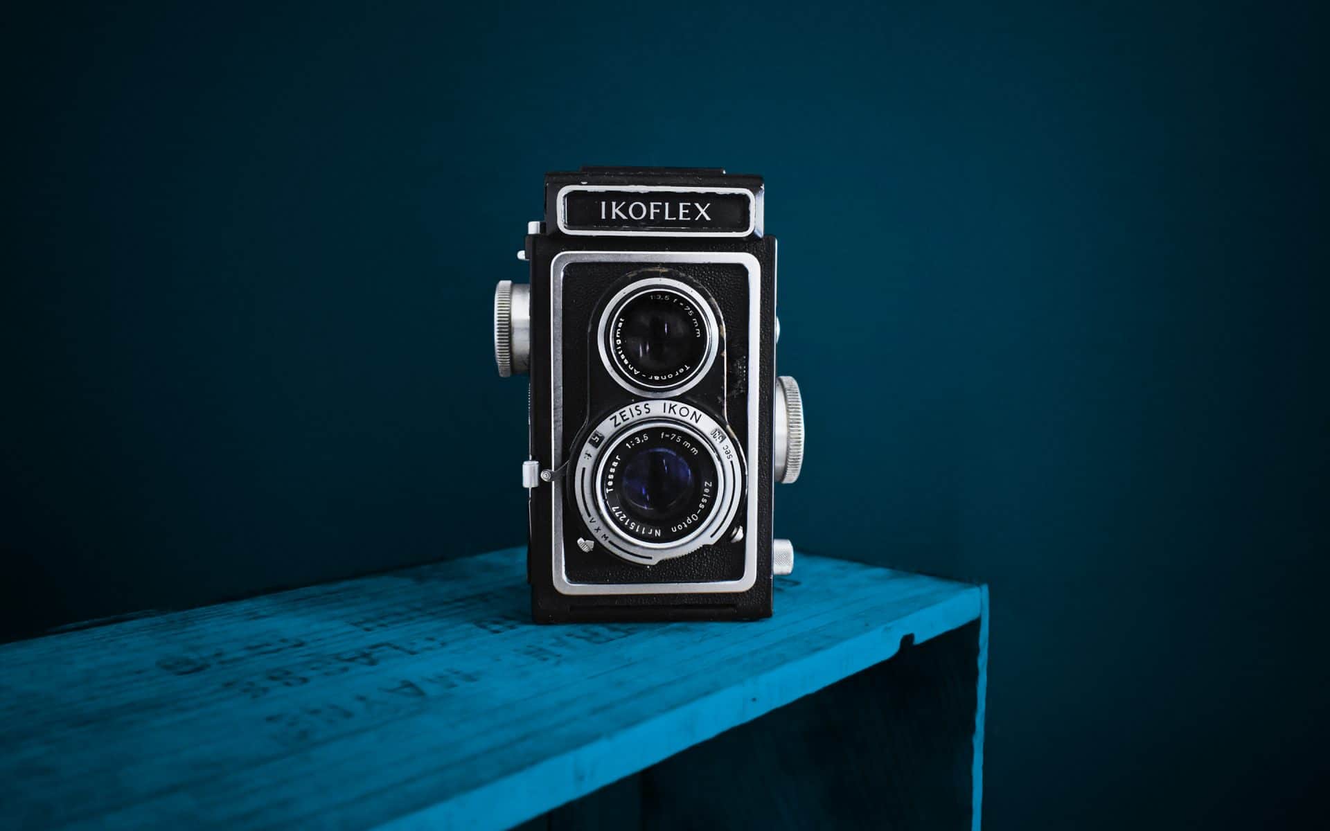 Vintage Branding: Yearning For The Companies Of Yesteryear