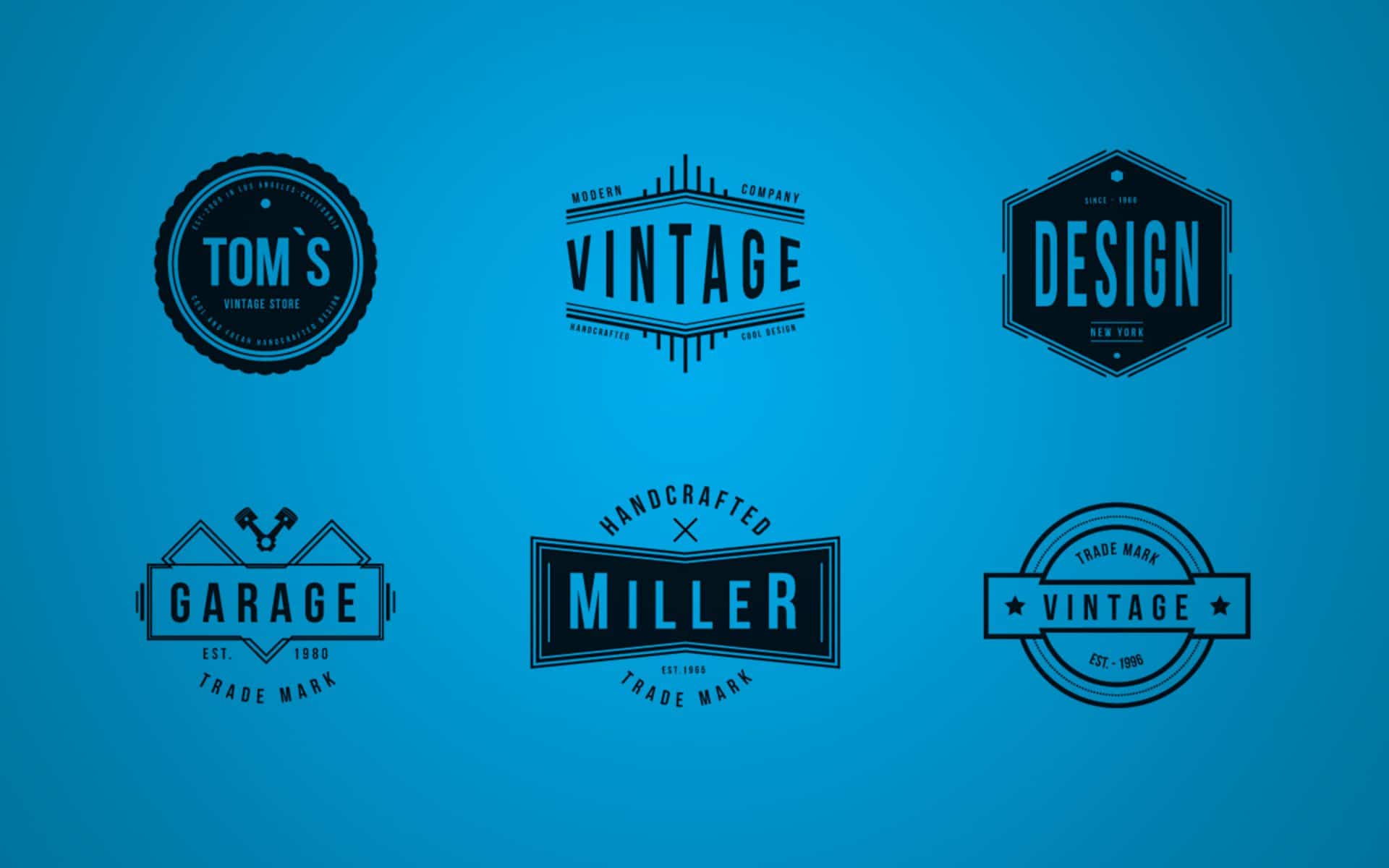 Vintage Branding: Why We Yearn For The Companies Of Yesteryear