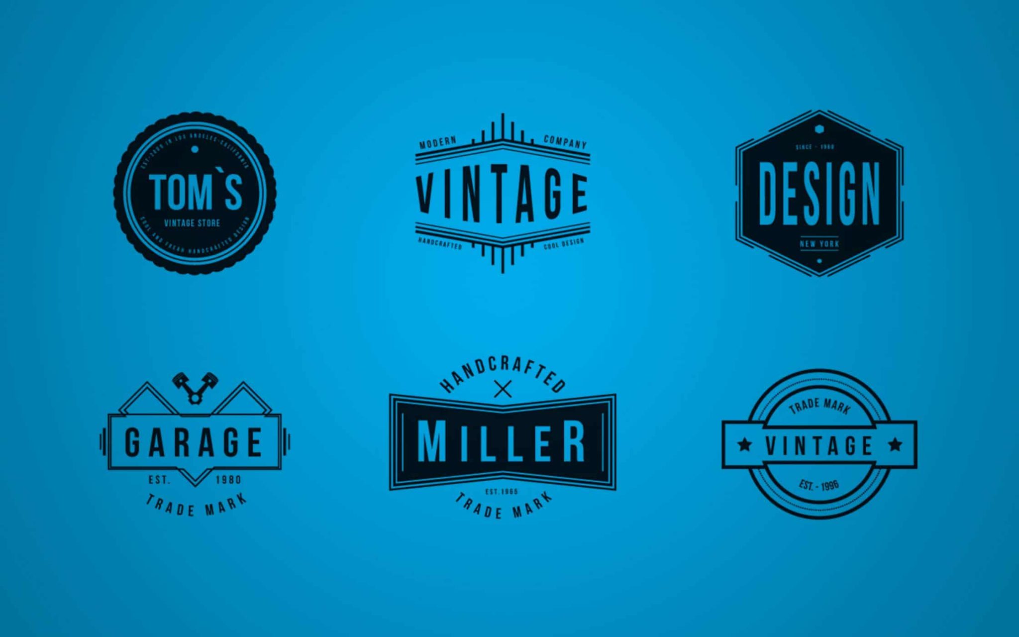 Vintage Branding: Why We Yearn For The Companies Of Yesteryear