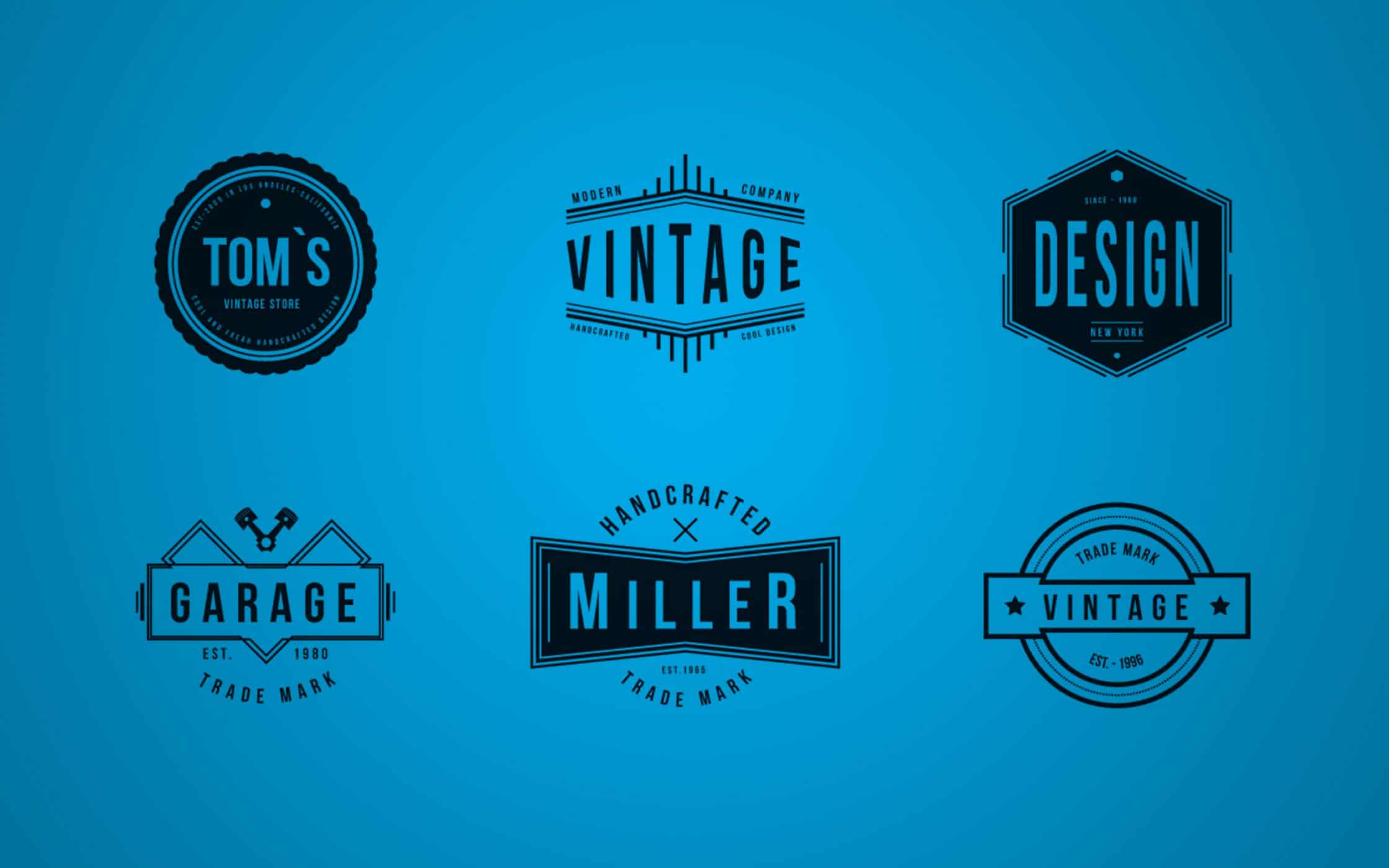 10 Cool Facts About Vintage and Local Brand Names