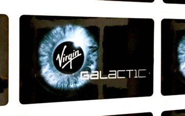 Virgin Galactic