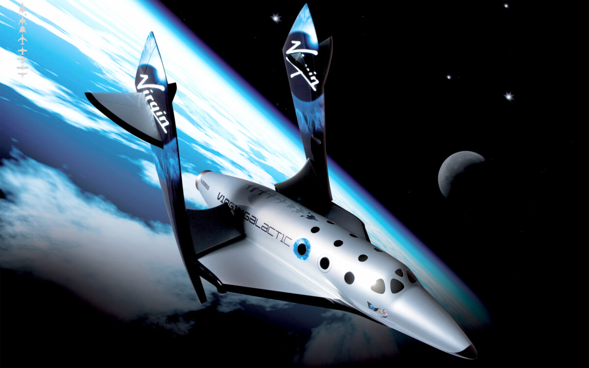 Virgin Galactic