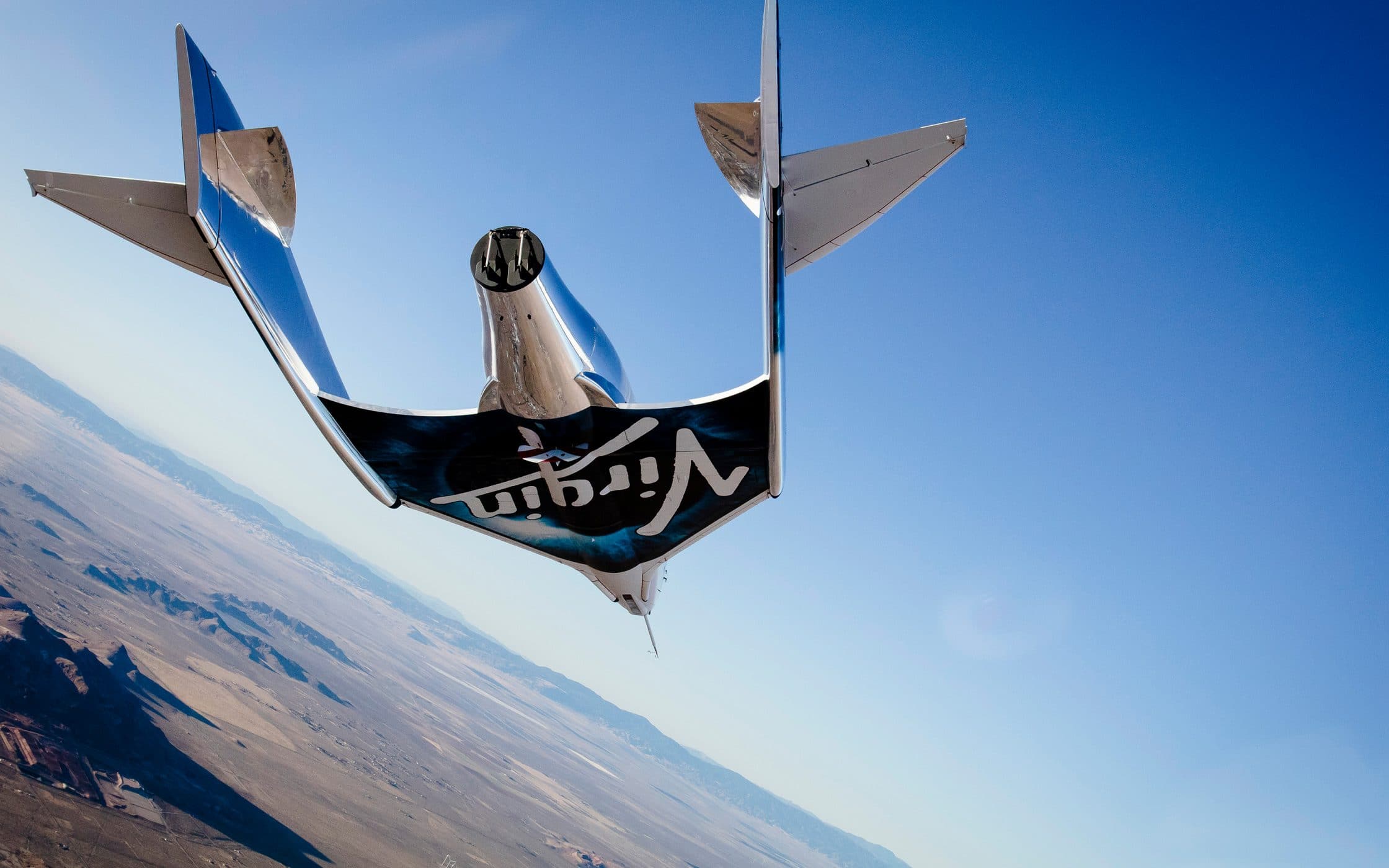 Virgin Galactic