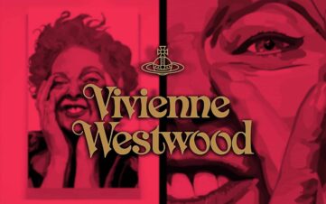 Vivienne Westwood
