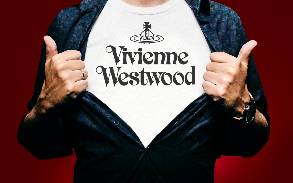 Vivienne Westwood