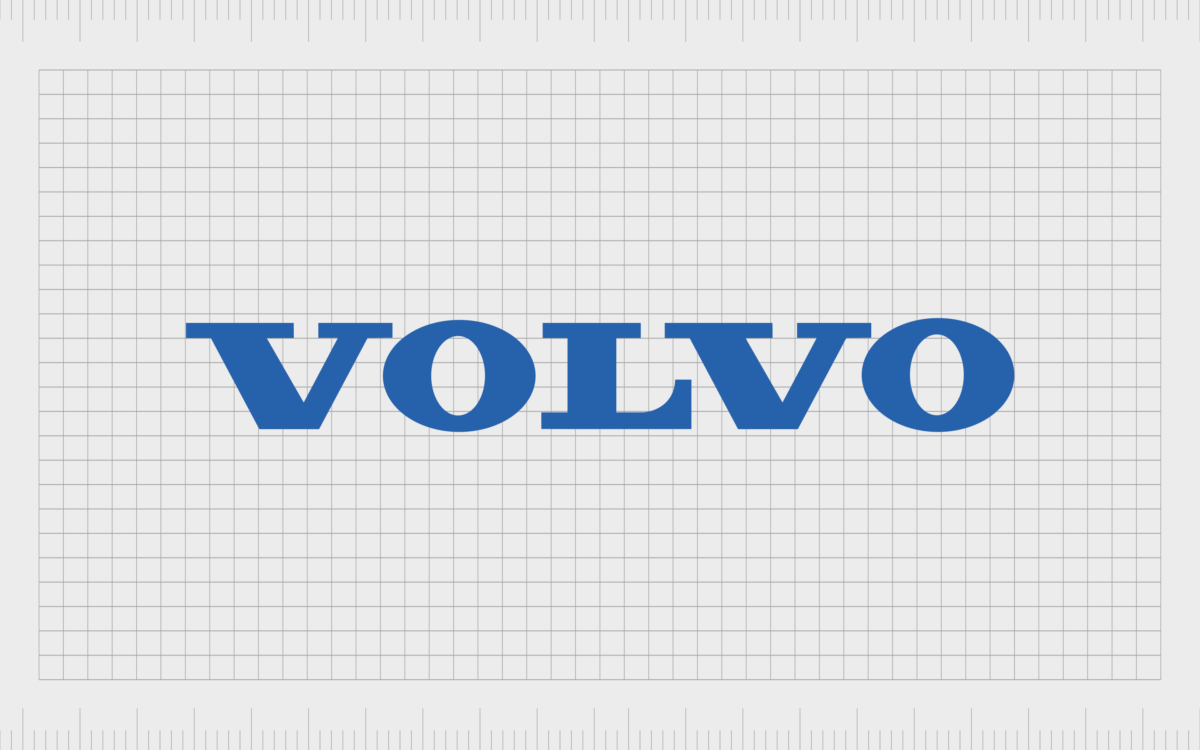 Volvo Logo