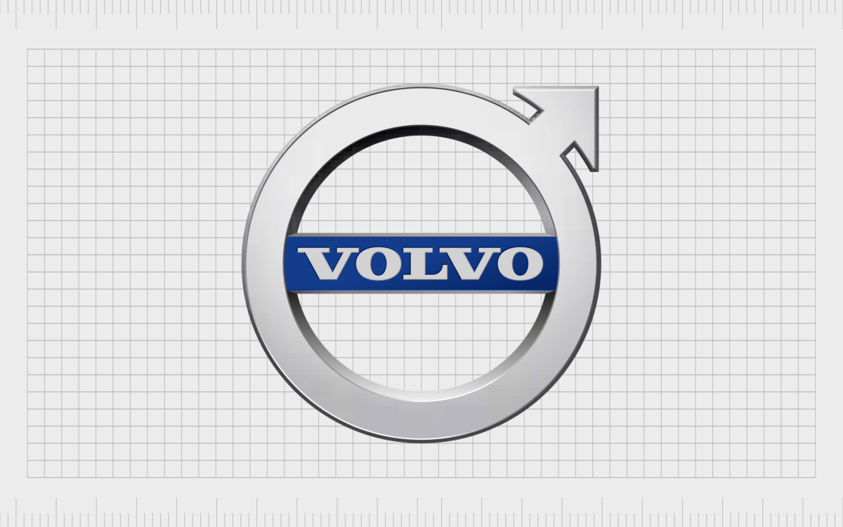 Volvo Logo