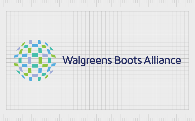 Walgreens Logo