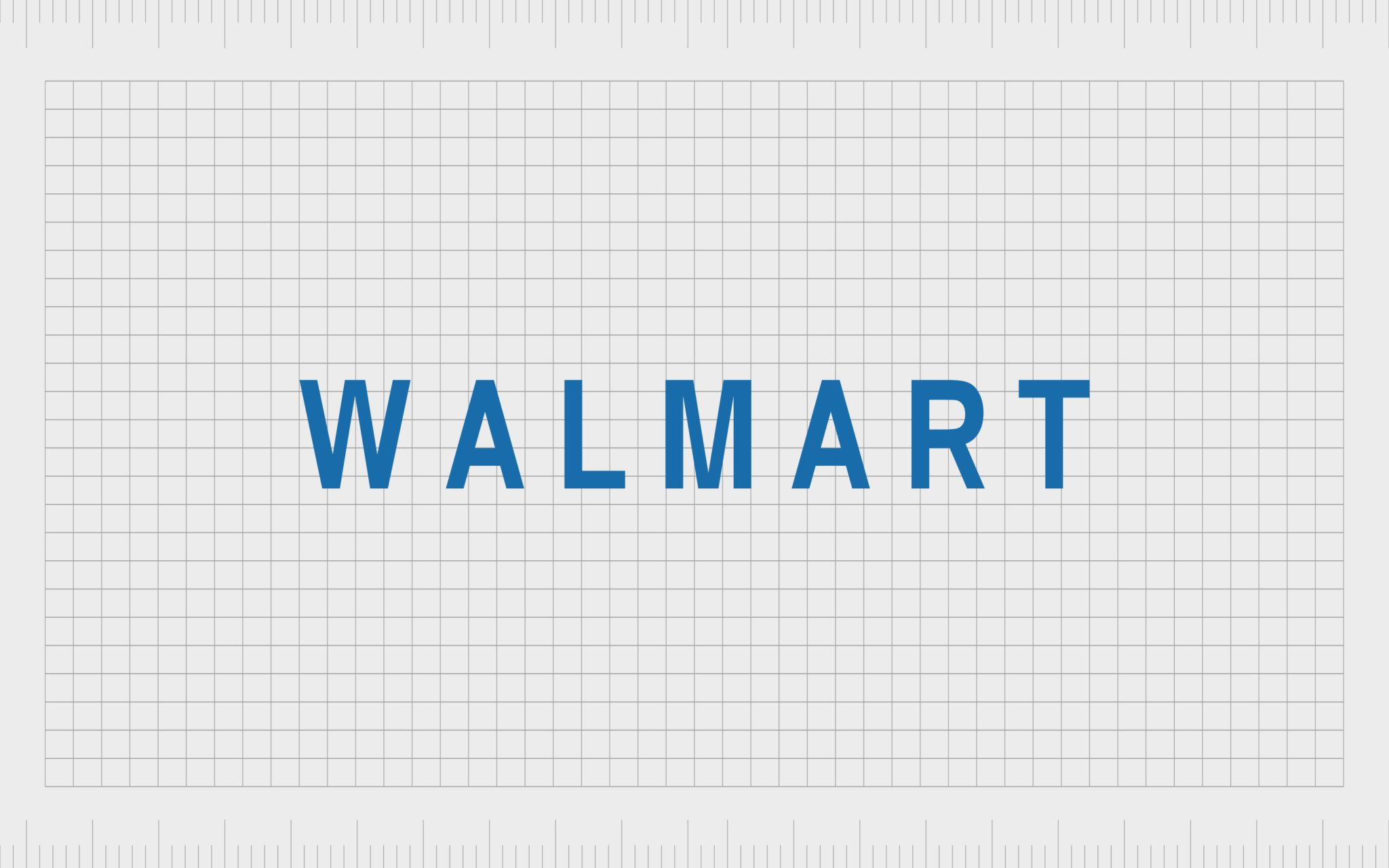 Walmart Logo History What Does The Walmart Symbol Mean?