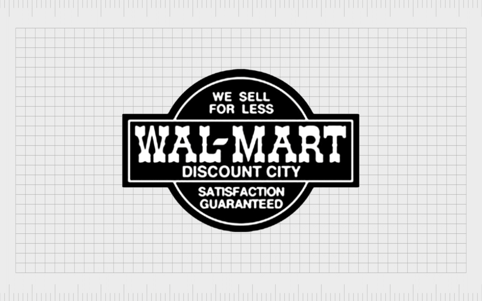 Walmart Logo History What Does The Walmart Symbol Mean?