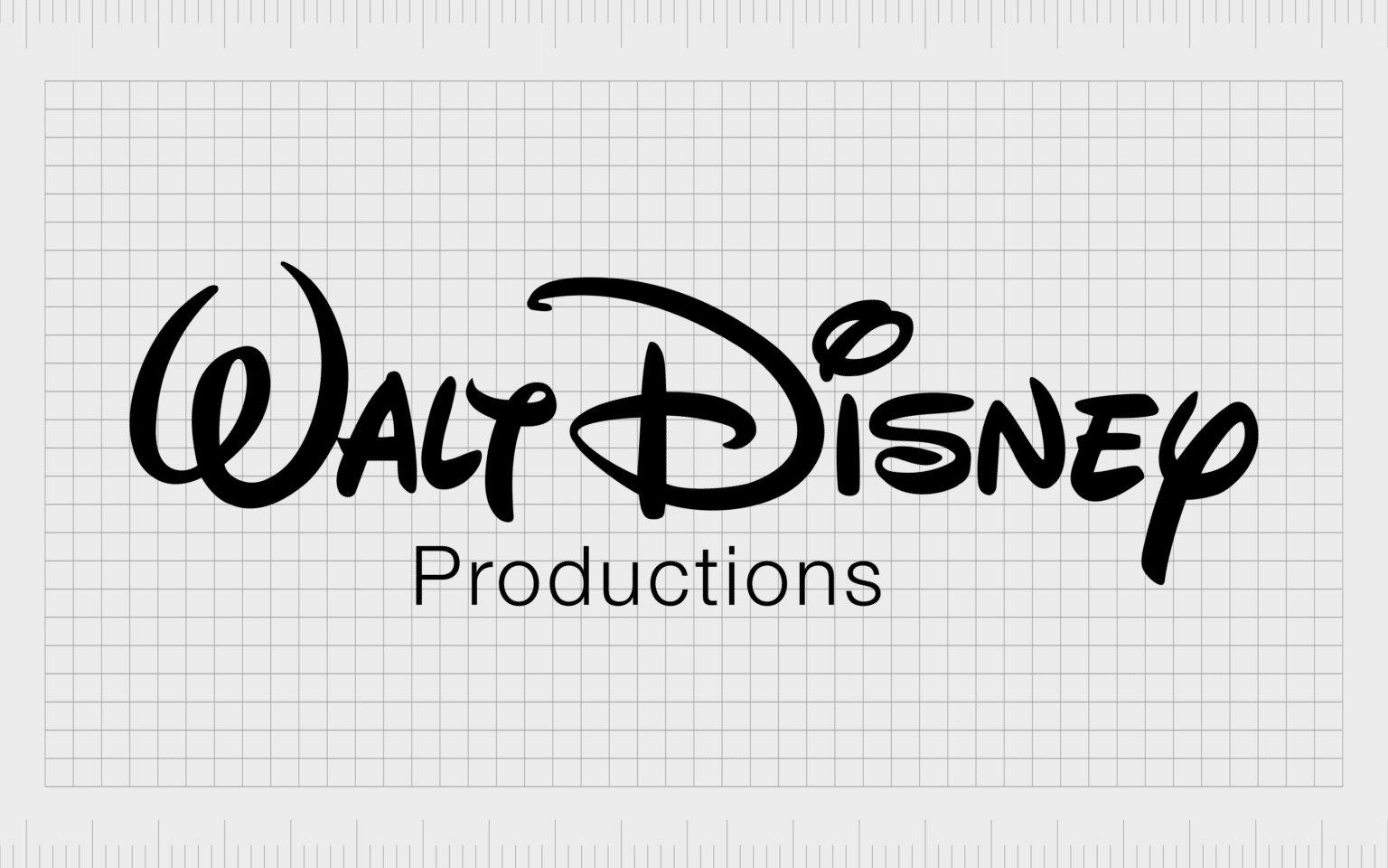 Walt Disney Logo History Symbol Meaning And Evolution