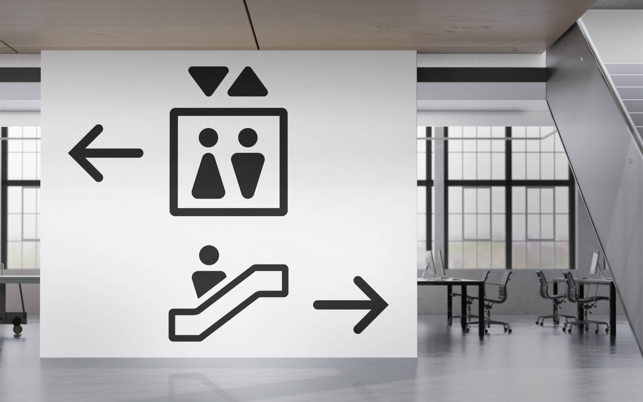 Wayfinding Design