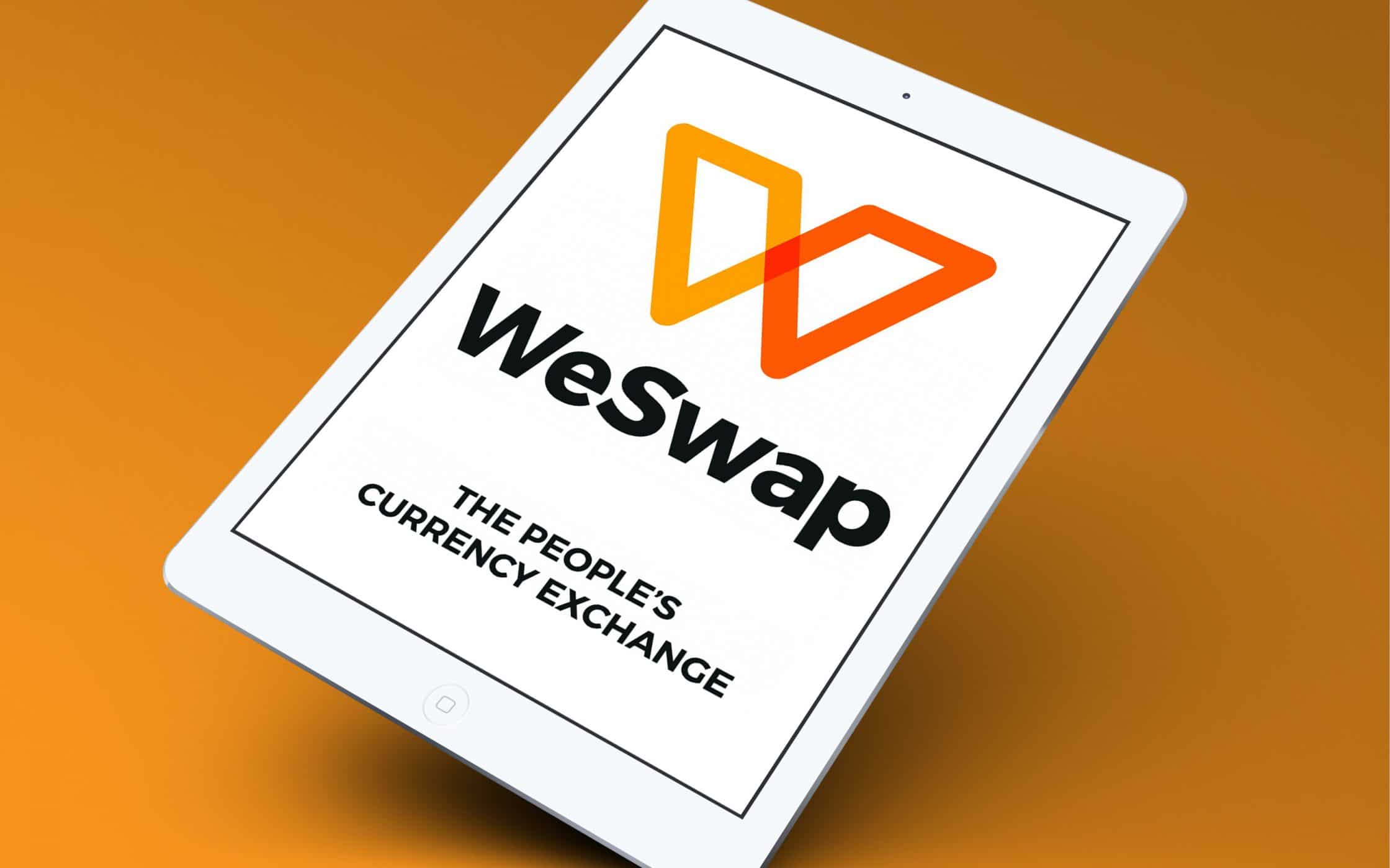 WeSwap