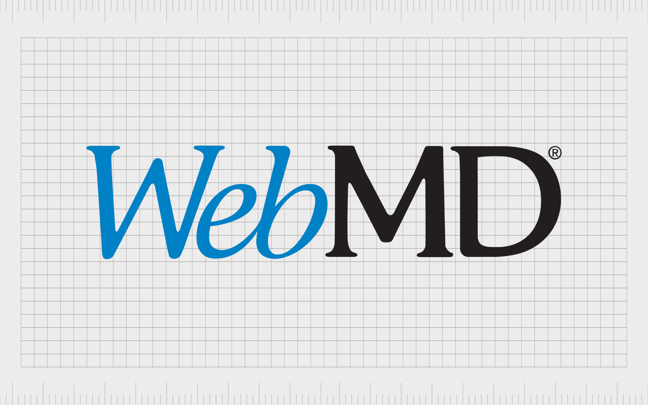 Webmd Logo History, Meaning And Evolution