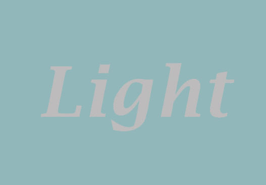 Website colour schemes