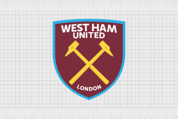 West Ham United Logo