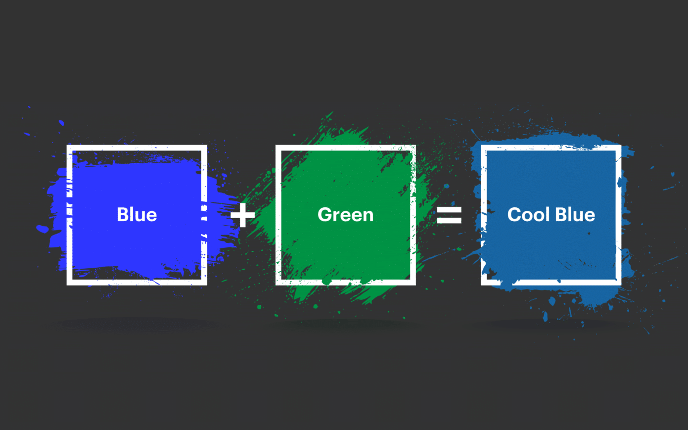 What Colors Make Blue? Your Guide On How To Make Blue