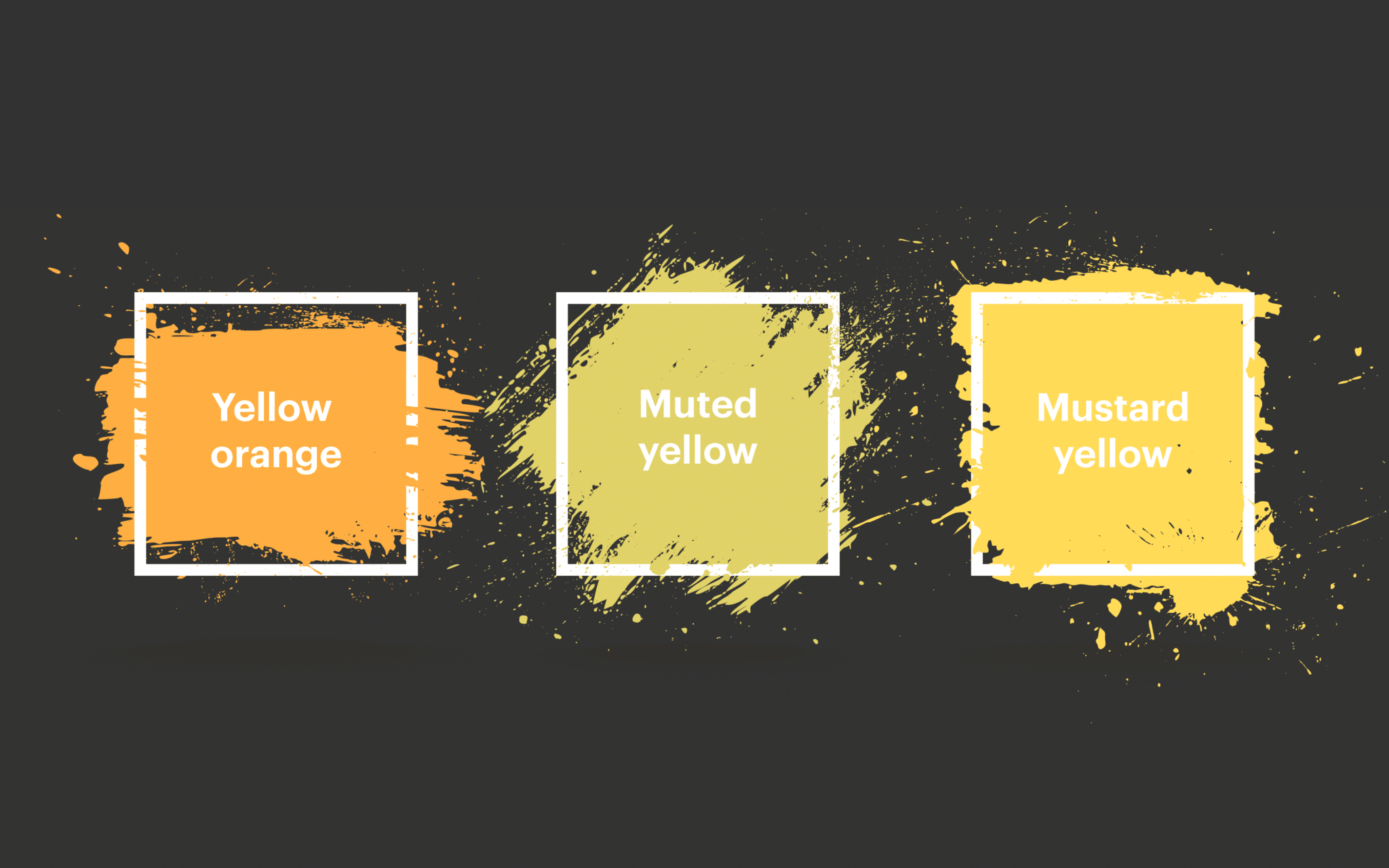 What Colors Make Yellow? Your Guide On How To Make Yellow