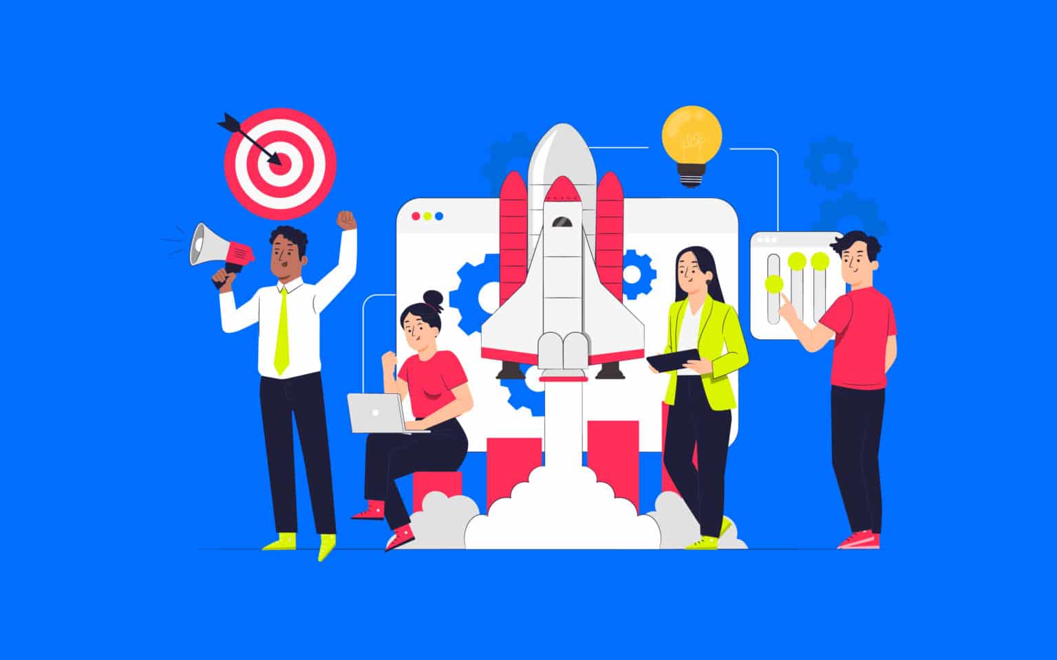 What Is A Brand Associate? What Does A Brand Associate Do?