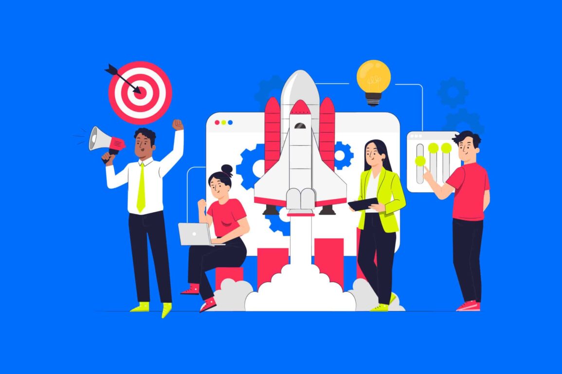 What Is A Brand Associate