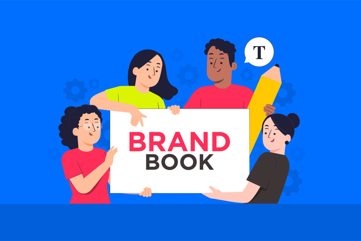 What Is A Brand Book