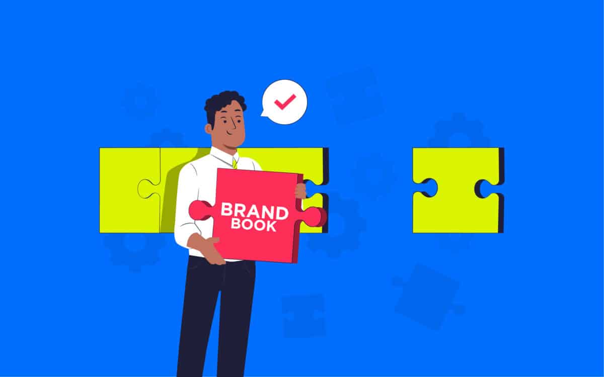 What Is A Brand Book