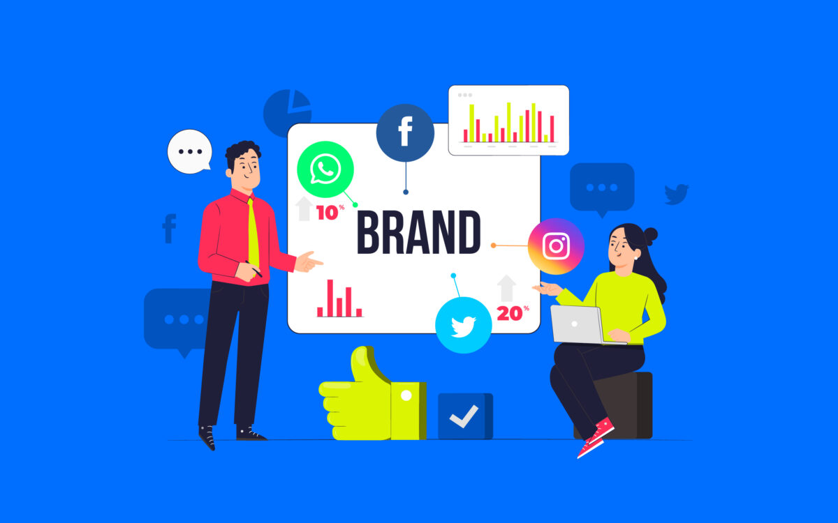 What Is A Brand Strategist? What Does A Brand Strategist Do?