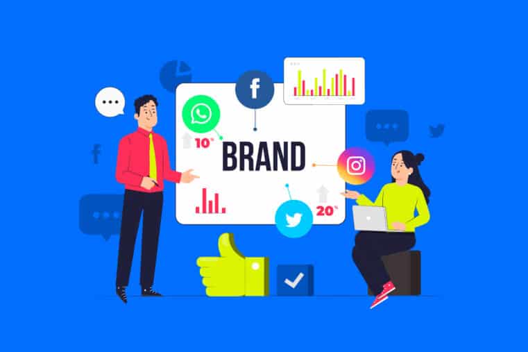 What Is A Brand Strategist