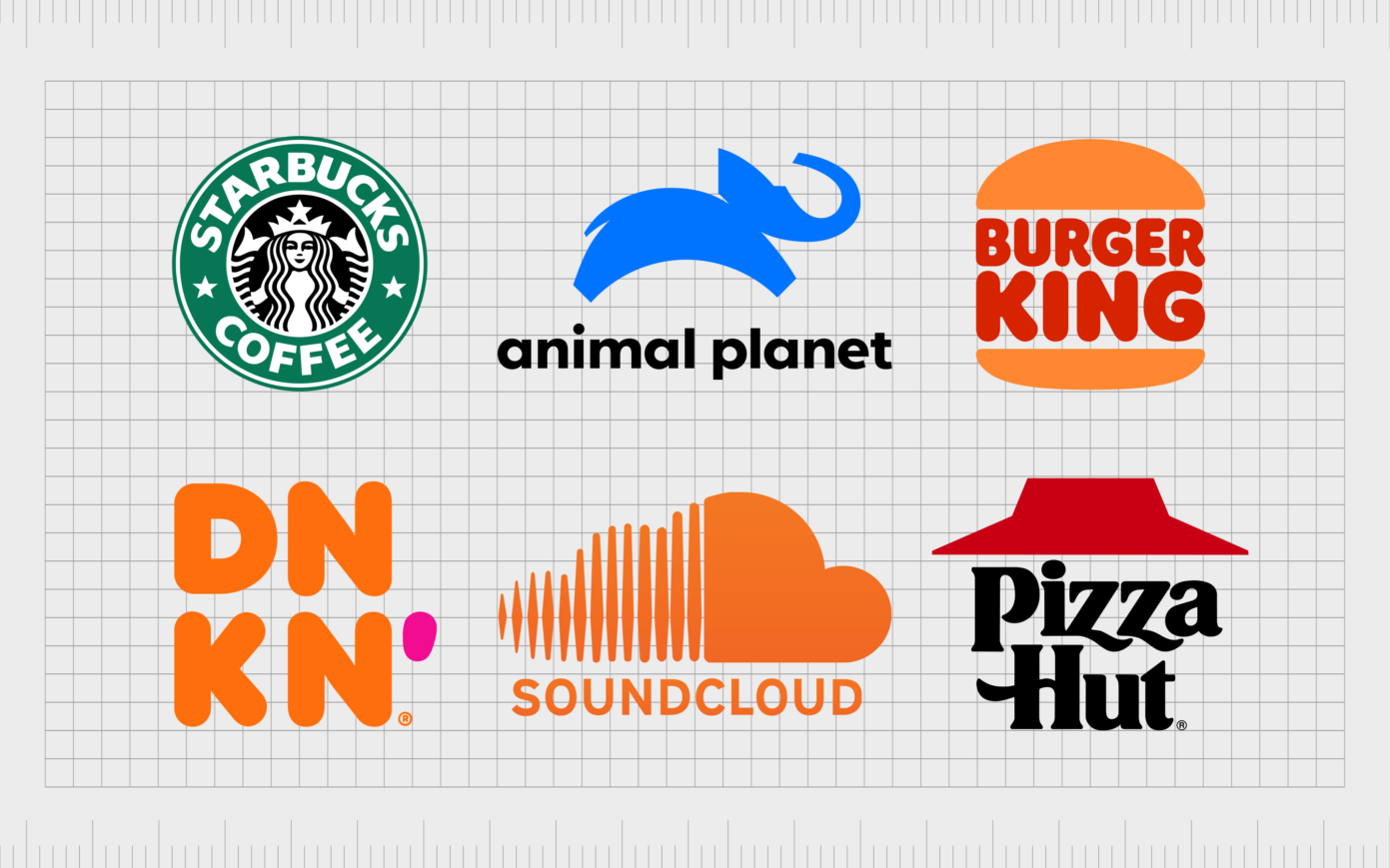 What Is A Descriptive Logo? Your Guide To Informative Logos