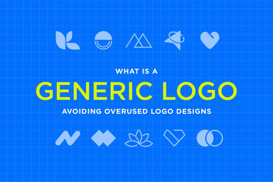 Generic Logo Ideas