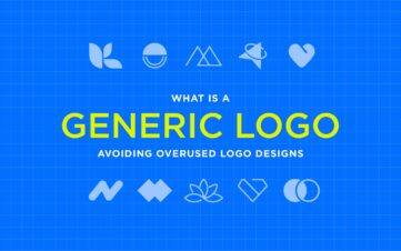 What Is A Generic Logo