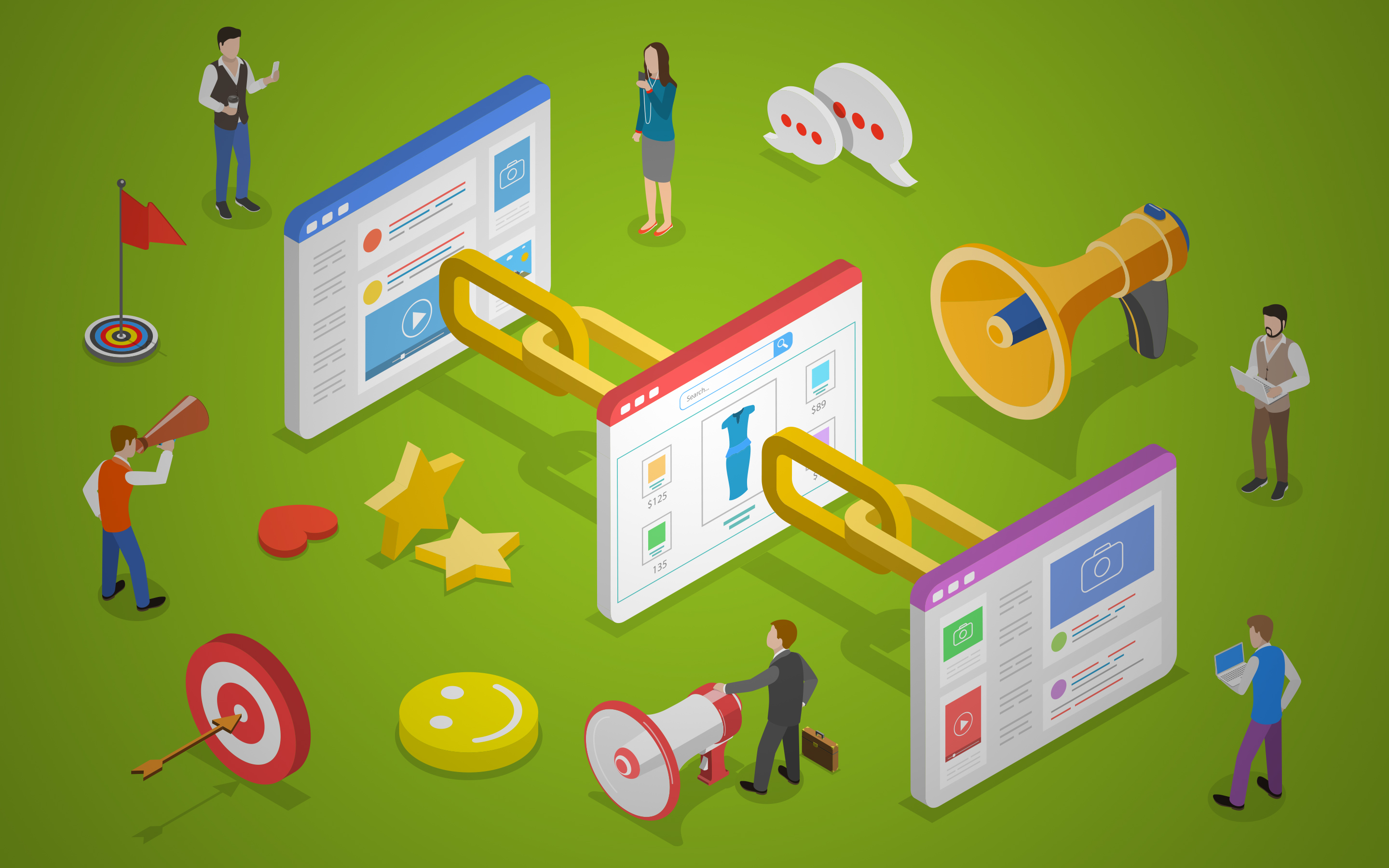What Is A Microsite