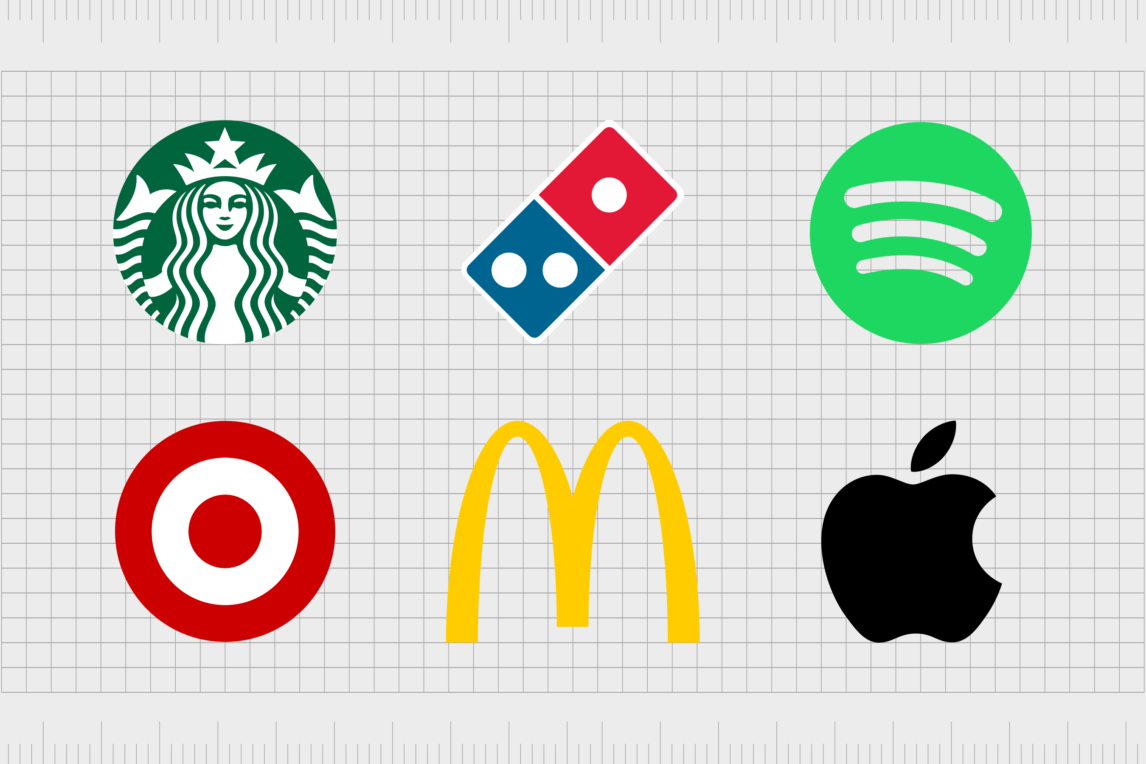 What Is A Non-Descriptive Logo? The Art Of Subtle Logo Design