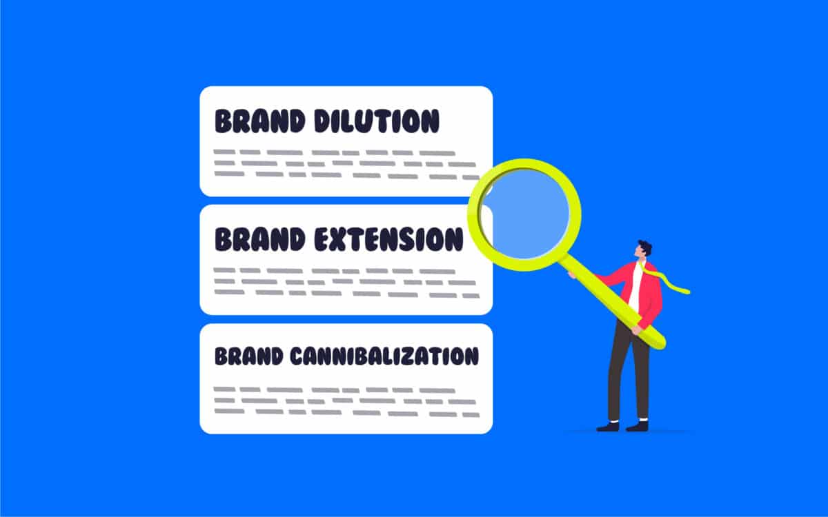 What Is Brand Dilution