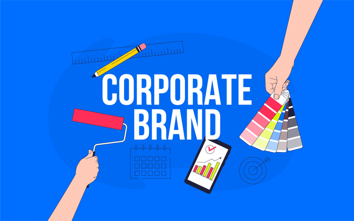 What Is Corporate Branding