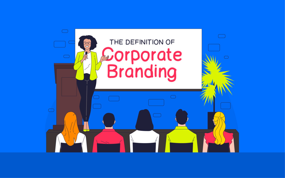 What Is Corporate Branding