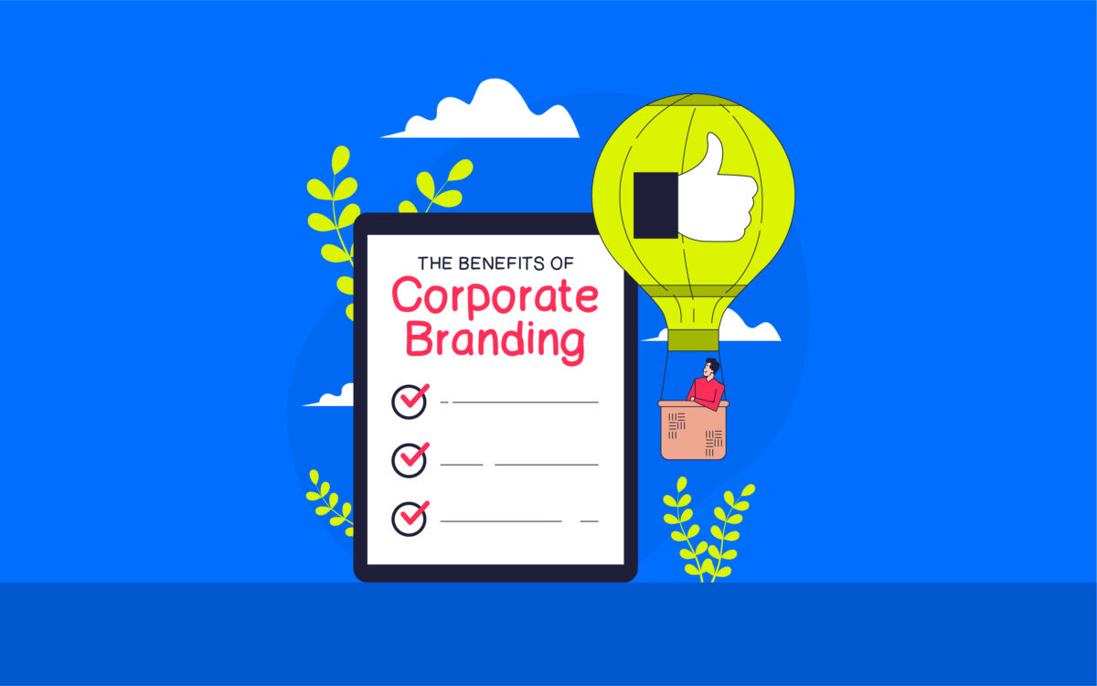 What Is Corporate Branding