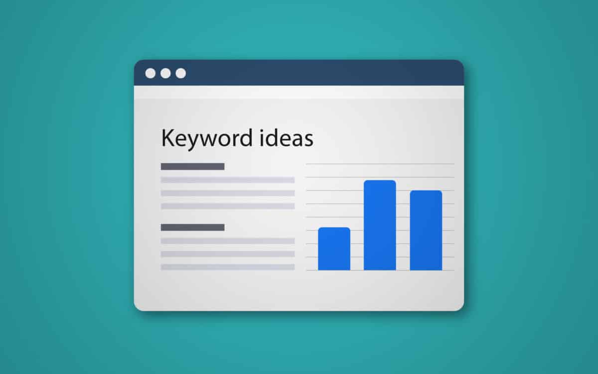 What Is Google Keyword Planner