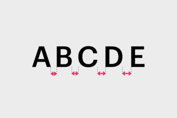 What Is Kerning
