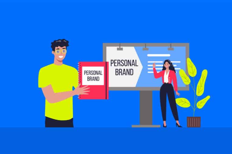 What Is Personal Branding