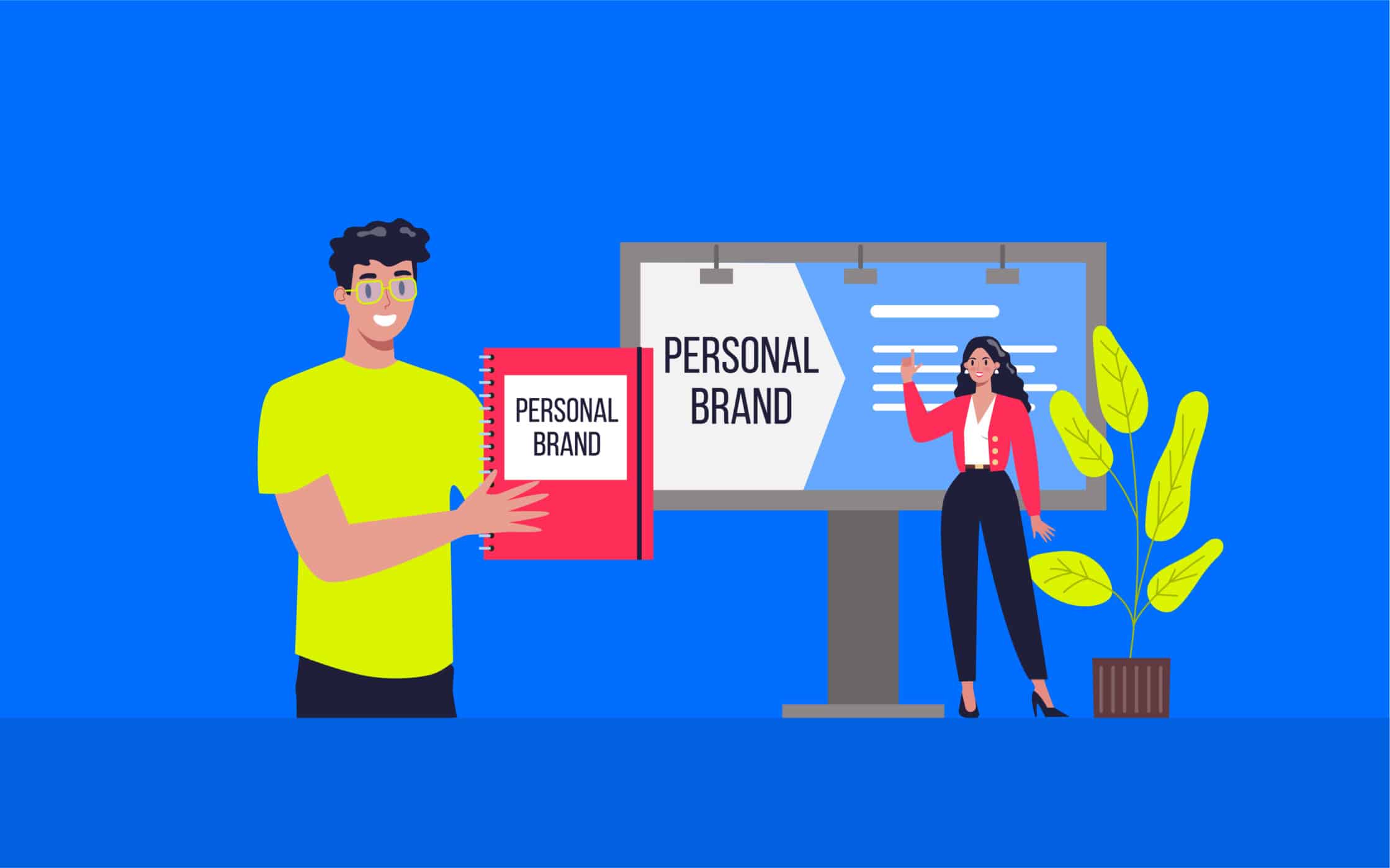 What Is Personal Branding And Why Is It Important 