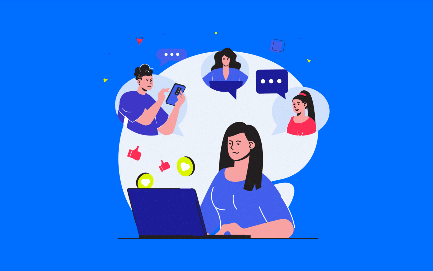 What Is Social Branding? Branding For Social Media