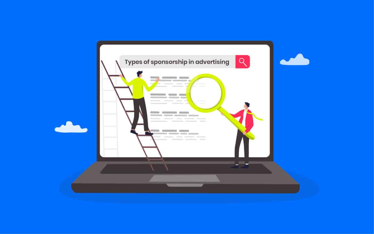 What Is Sponsorship Advertising