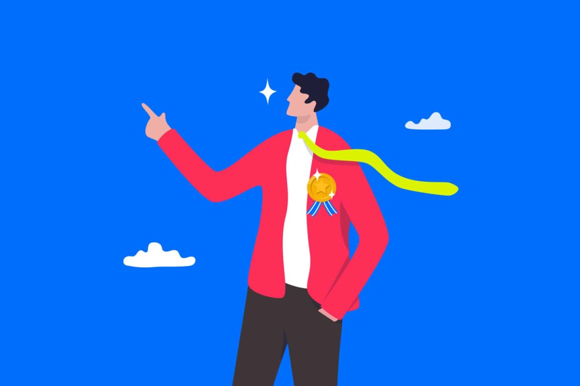 What is the purpose of a logo