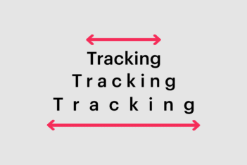 What Is Tracking