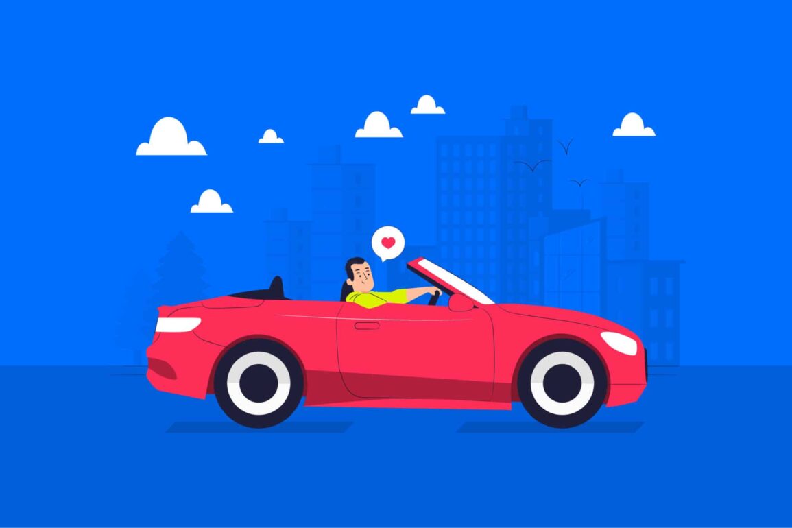 What Your Car Band Says About You