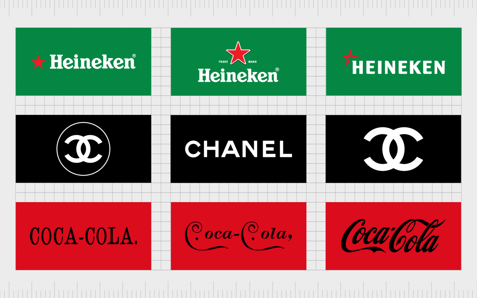 Why Are Logos So Simple Now? Exploring The Rise Of Simple Logos