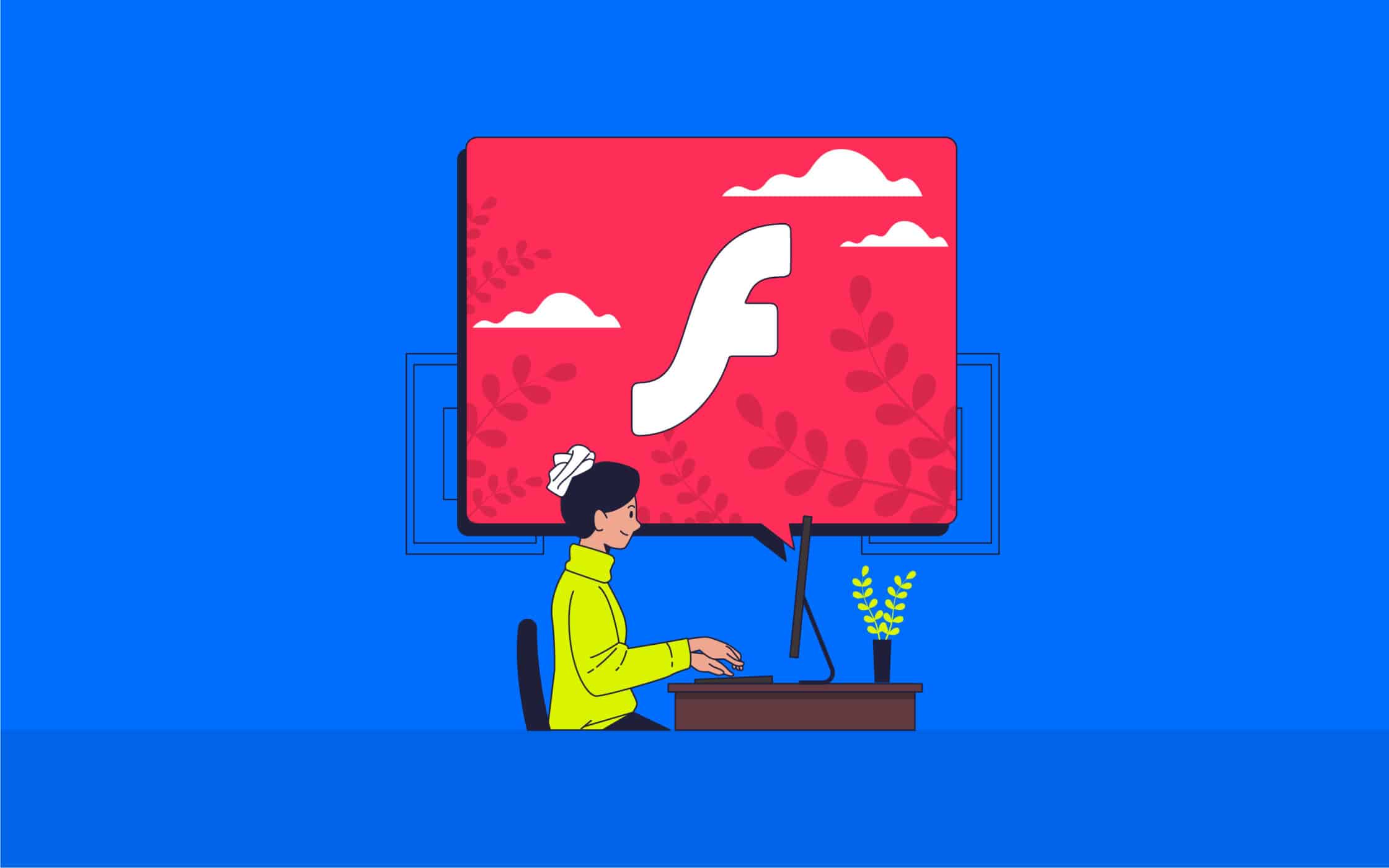 How to play Flash games after Adobe discontinues Adobe Flash Player - AGR  Technology