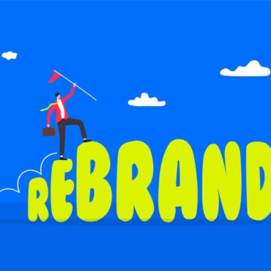 Why Do Companies Rebrand
