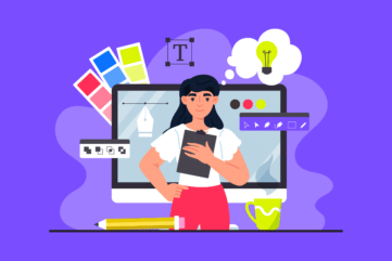Why Do Graphic Designers Use Macs